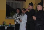 Zabawa karnawaowa 2014
